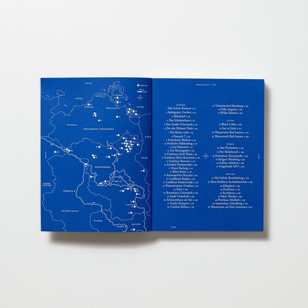 Produktbild: Take Me to the Lakes - Weekender Edition Berlin Vol. II