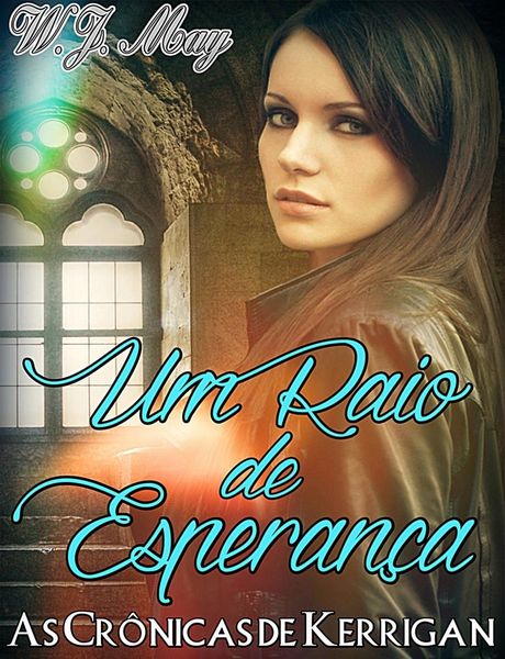 Produktbild: Um Raio de Esperan&ccedil;a