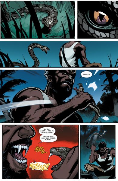 Produktbild: Blade