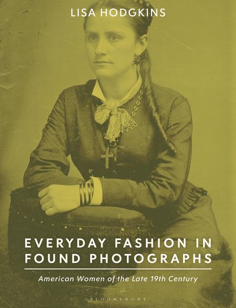 Produktbild: Everyday Fashion in Found Photographs