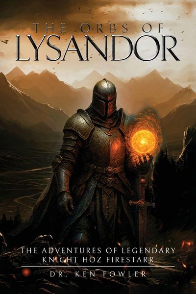 Produktbild: The Orbs of Lysandor