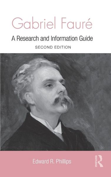 Produktbild: Gabriel Faure
