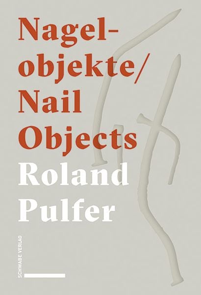 Produktbild: Nagelobjekte | Nail Objects