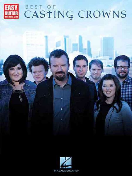 Produktbild: Best Of Casting Crowns