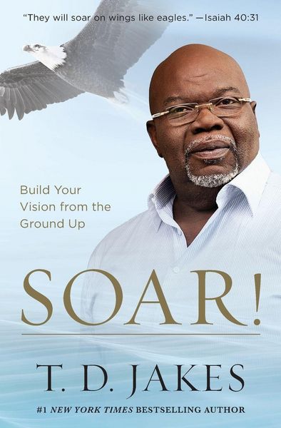 Produktbild: Soar!