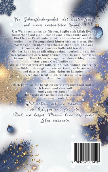 Produktbild: The Hope of Christmas