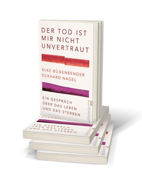 Produktbild: Der Tod ist mir nicht unvertraut