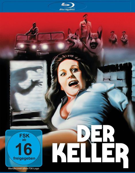 Produktbild: Der Keller