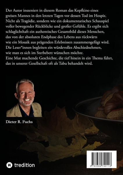 Produktbild: Im Duft der Maronen