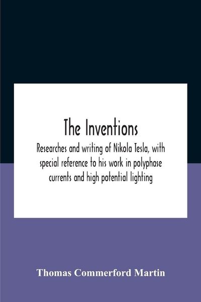 Produktbild: The Inventions
