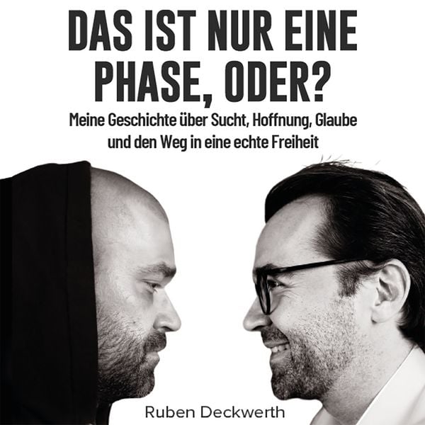Produktbild: Das ist nur eine Phase, oder?
