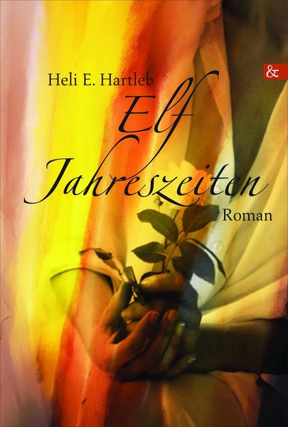 Produktbild: Elf Jahreszeiten