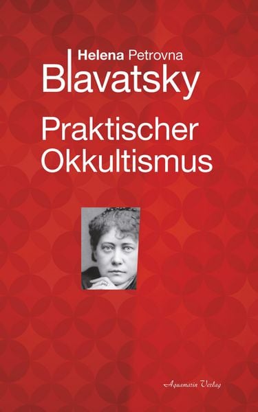 Produktbild: Praktischer Okkultismus