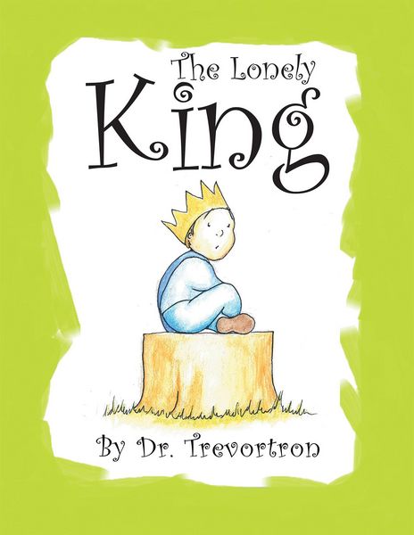 Produktbild: The Lonely King