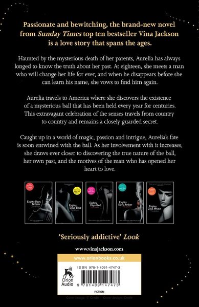 Produktbild: Mistress of Night and Dawn