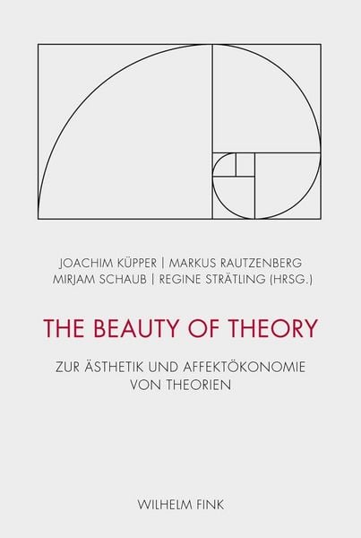 Produktbild: The Beauty of Theory