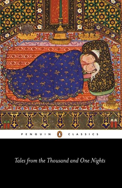Produktbild: Tales from the Thousand and One Nights