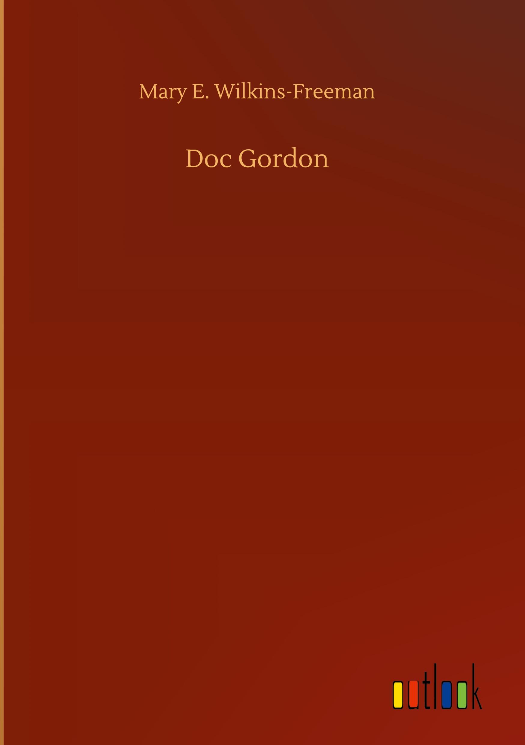 Produktbild: Doc Gordon