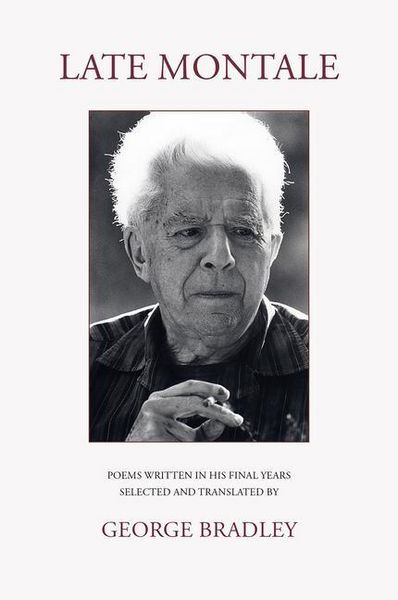 Produktbild: Late Montale