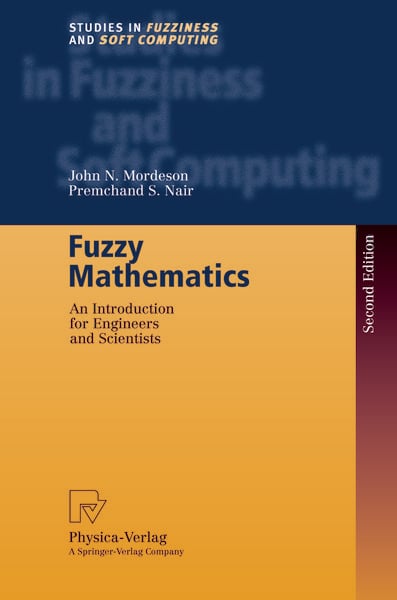 Produktbild: Fuzzy Mathematics