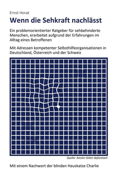Produktbild: Wenn die Sehkraft nachl&auml;sst