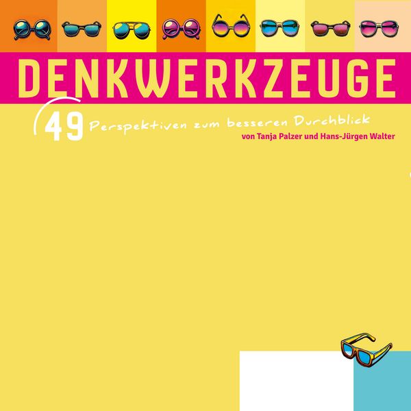 Produktbild: Denkwerkzeuge