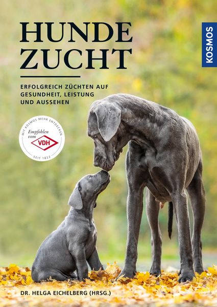 Produktbild: Hundezucht