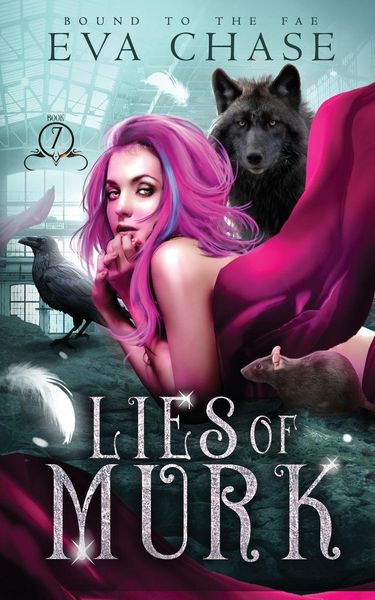 Produktbild: Lies of Murk