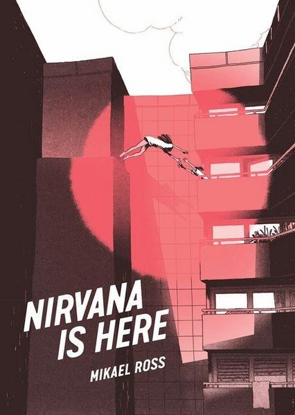 Produktbild: Nirvana Is Here