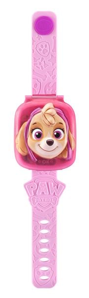 Produktbild: PAW PATROL Lernuhr Skye