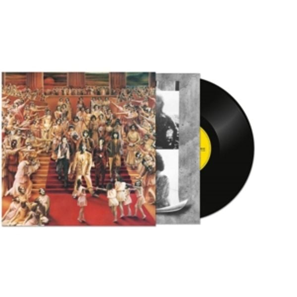 Its Only Rock N Roll (Remastered,Half Speed LP) - The Rolling Stones, Vinyl