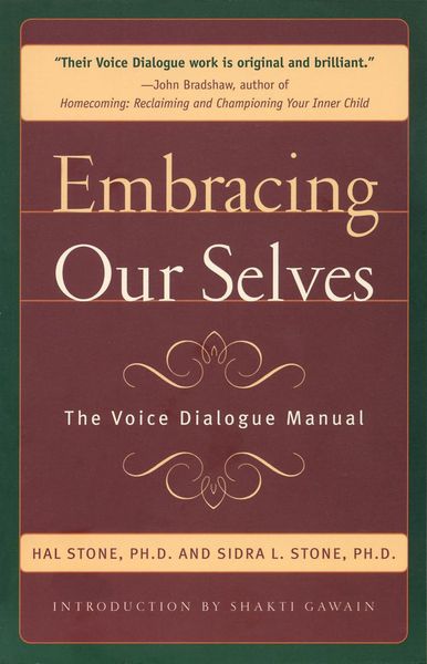 Produktbild: Embracing Our Selves