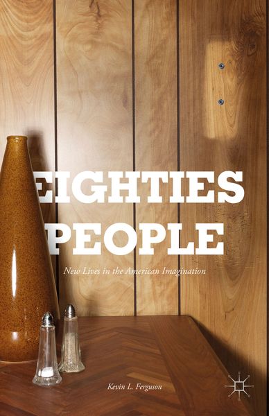 Produktbild: Eighties People