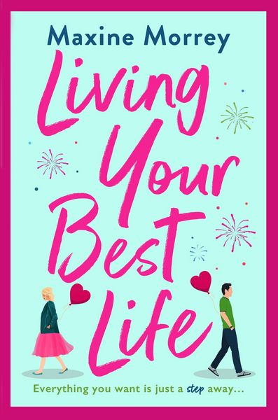 Produktbild: Living Your Best Life