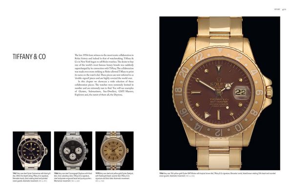 Produktbild: Vintage Rolex Limited Edition (the Lilac edition)