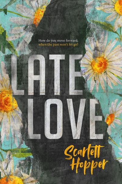 Produktbild: Late Love (Saint Street)