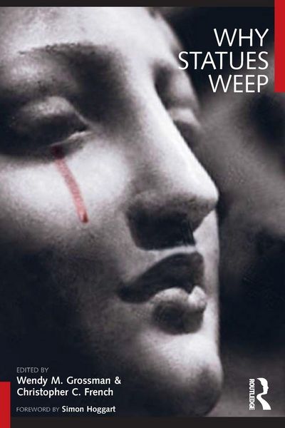 Produktbild: Why Statues Weep