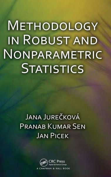 Produktbild: Methodology in Robust and Nonparametric Statistics