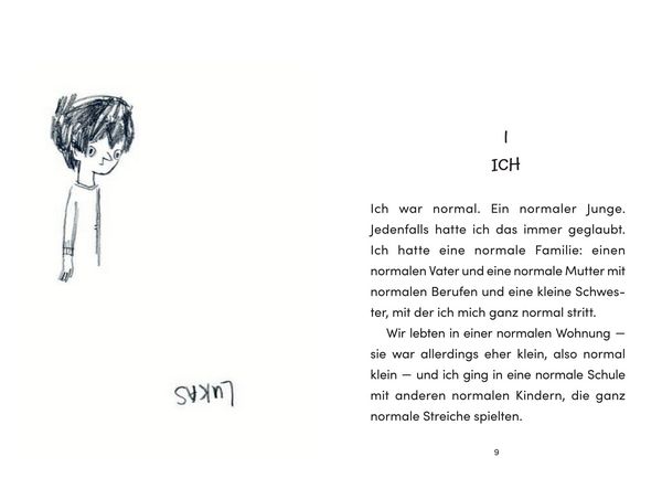 Produktbild: Lukas & Greta (Band 1) &ndash; Das Geheimnis der alten Villa
