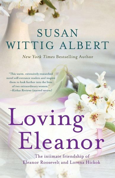 Produktbild: Loving Eleanor