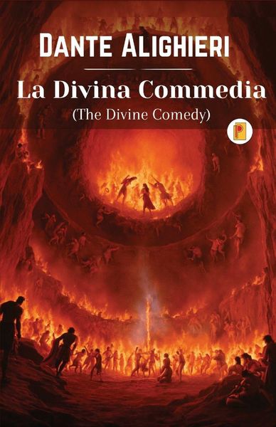 Produktbild: LA DIVINA COMMEDIA