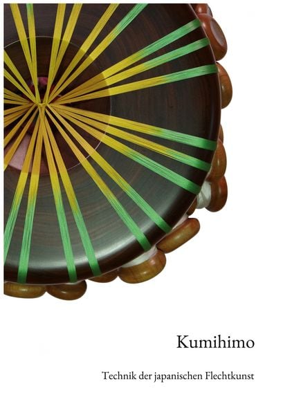 Produktbild: Kumihimo