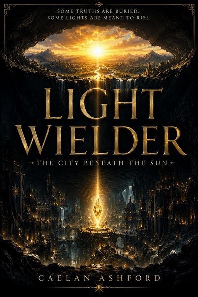 Produktbild: Light Wielder