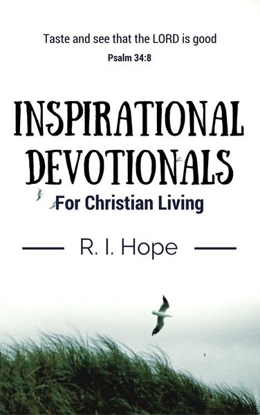 Produktbild: Inspirational Devotionals for Christian Living