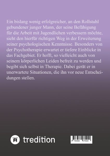 Produktbild: Dialog im Dunklen