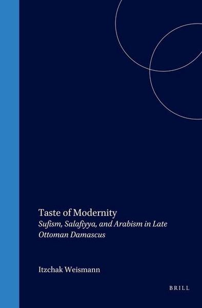 Produktbild: Taste of Modernity