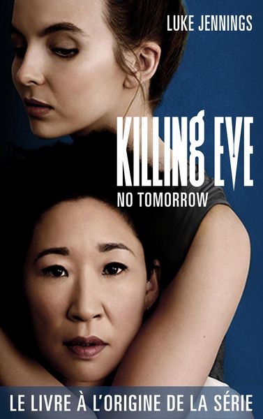 Produktbild: Killing Eve 2 - No Tomorrow