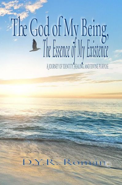 Produktbild: The God of My Being, The Essence of My Existence