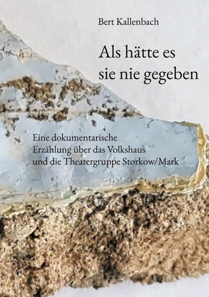 Produktbild: Als h&auml;tte es sie nie gegeben