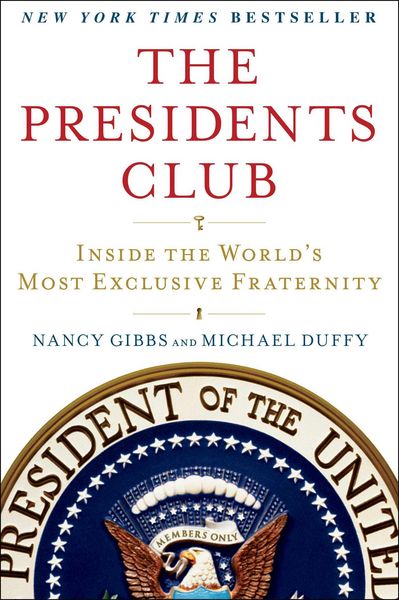 Produktbild: The Presidents Club